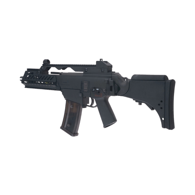 SA-G11V Elektrisk Blowback med KeyMod