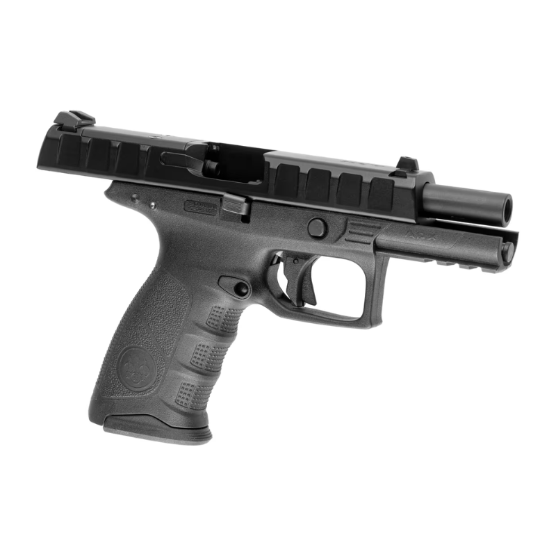 Beretta APX RDO GBB - Sort
