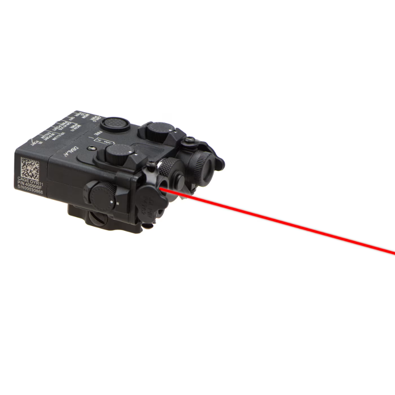 WADSN DBAL-A2 Rød Laser