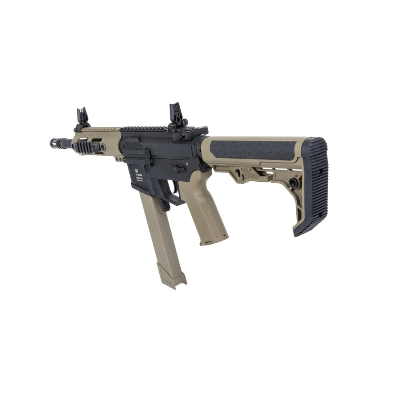 Specna Arms SA-FX01 FLEX™ GATE X-ASR Gen.2 Half-Tan