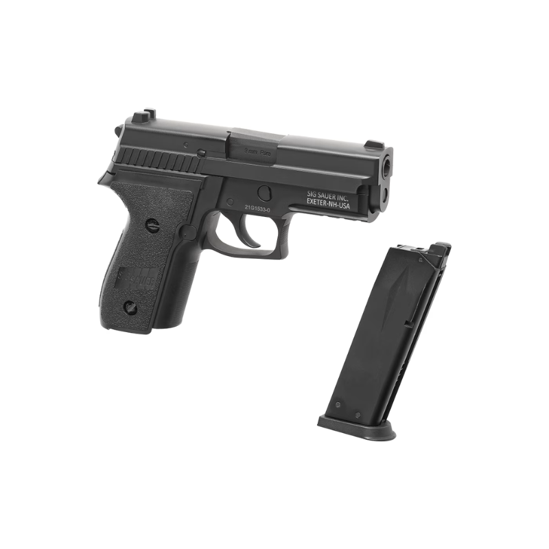 SIG Sauer ProForce P229 Full Metal GBB