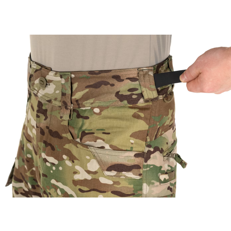 Clawgear Raider Pant MK V ATS FLEX Bukser - Multicam