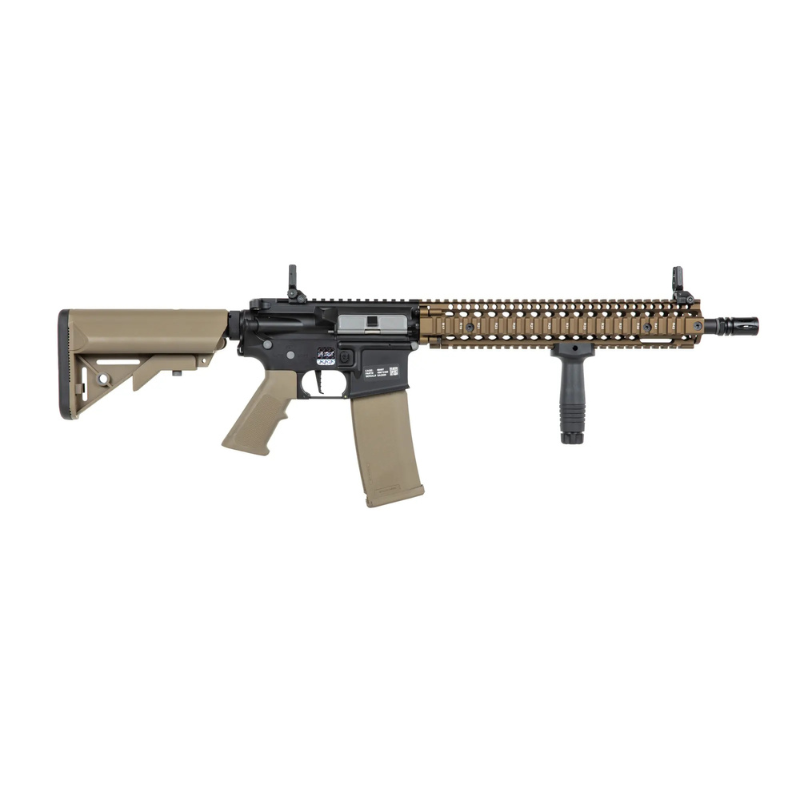 Daniel Defense® MK18 SA-P26 Prime™ HAL™ ETU/Chaos Bronze brushless motor