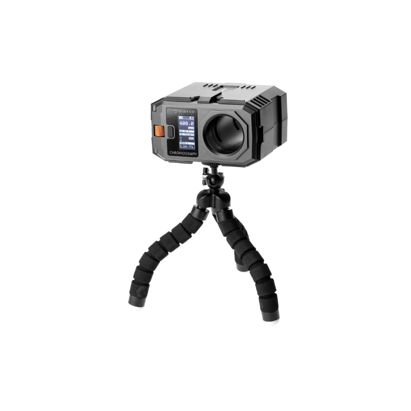 Nimrod NTC01 Chronograph