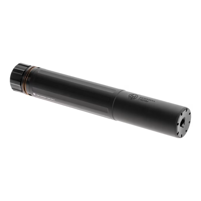 PTS Syndicate – PTS Dead Air Sandman-L Mock Suppressor