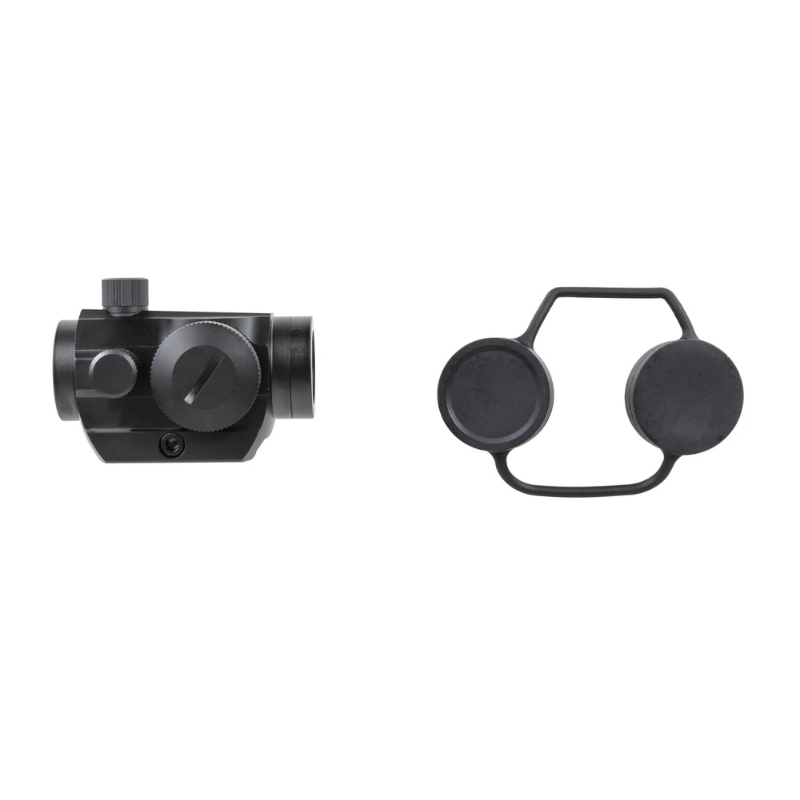 Specna Arms CORE Compact Red Dot Sight - Black