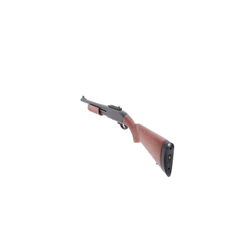 SA-VGS13 VAPOR™ Real Wood airsoft Shotgun