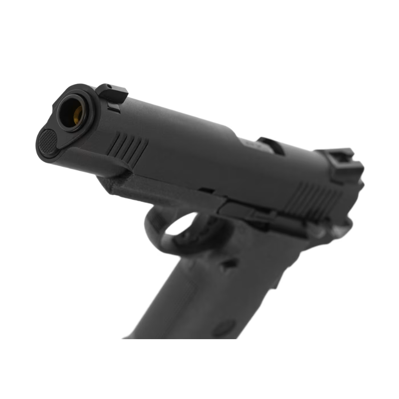 KJ Works KP-11 Full Metal GBB