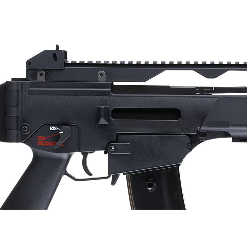 WE G39 RAS Gas Blowback