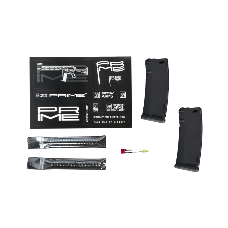 Specna Arms SA-PH23 PRIME Aster II BLDC Airsoft Riffel