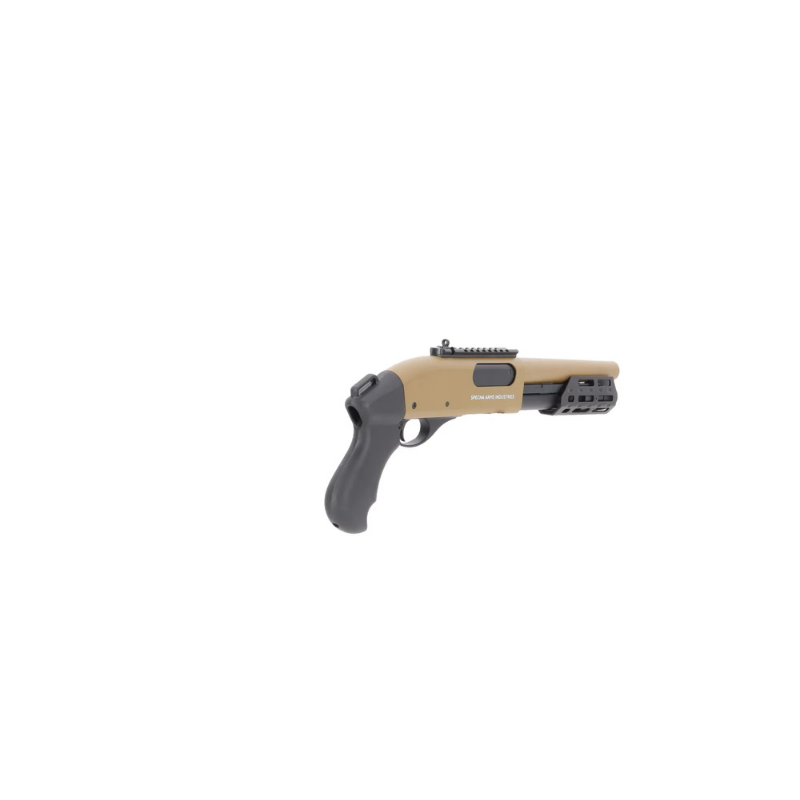 SA-VGS16 VAPOR™ - Half-Tan