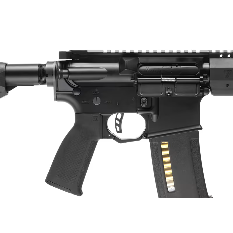PTS Syndicate ZEV Core Elite Carbine AEG 7.5