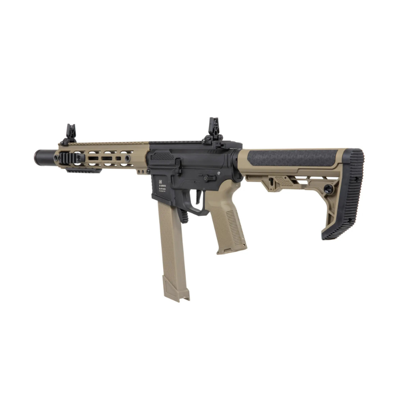 Specna Arms SA-FX02 FLEX™ HAL ETU™ - Half-tan