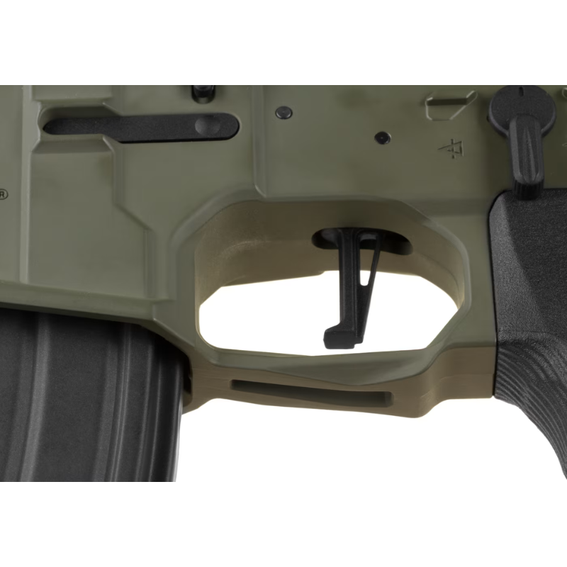 Krytac Trident Mk2 PDW, Olive