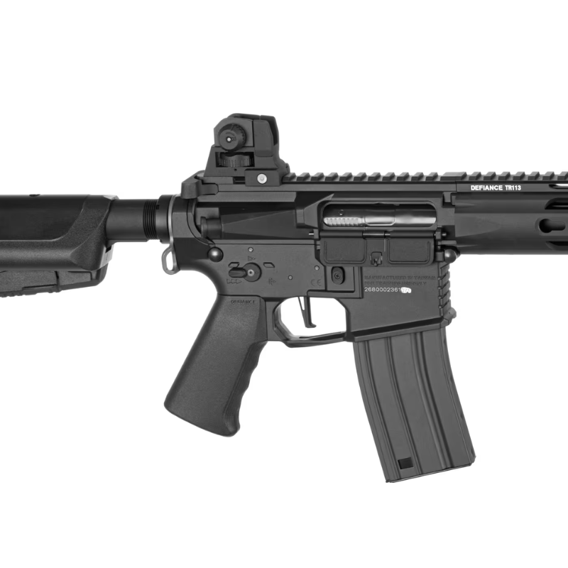 Krytac Trident Mk2 SPR/PDW Bundle