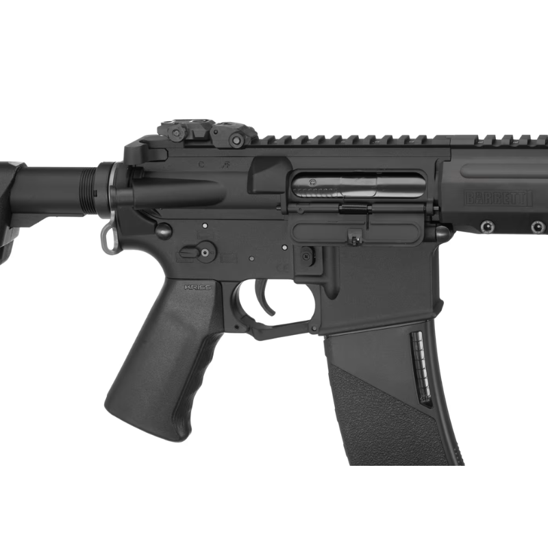 Krytac Barrett REC7 Carbine Full Power