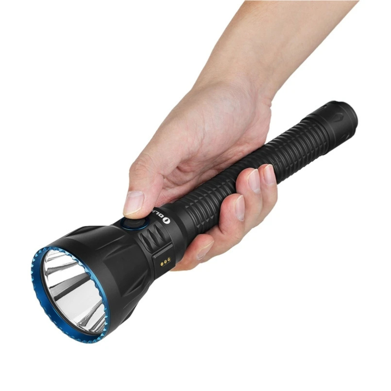 OLIGHT Javelot Turbo 2 Lommelygte 1800 lm