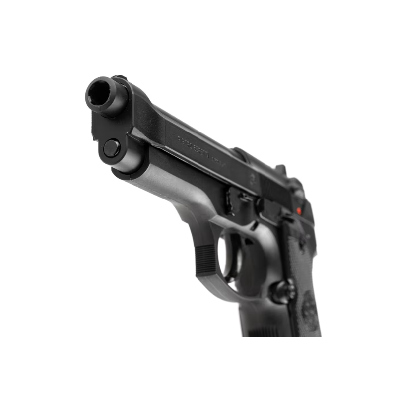 Beretta MOD. 92 FS PSS Fjederpistol