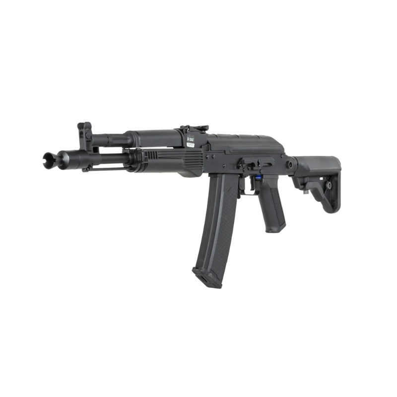 Specna Arms SA-J80 CORE™ HAL ETU Gen. 2 - Sort
