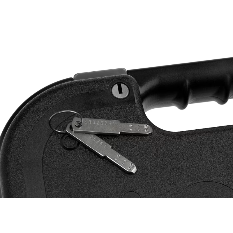 Glock Security Case