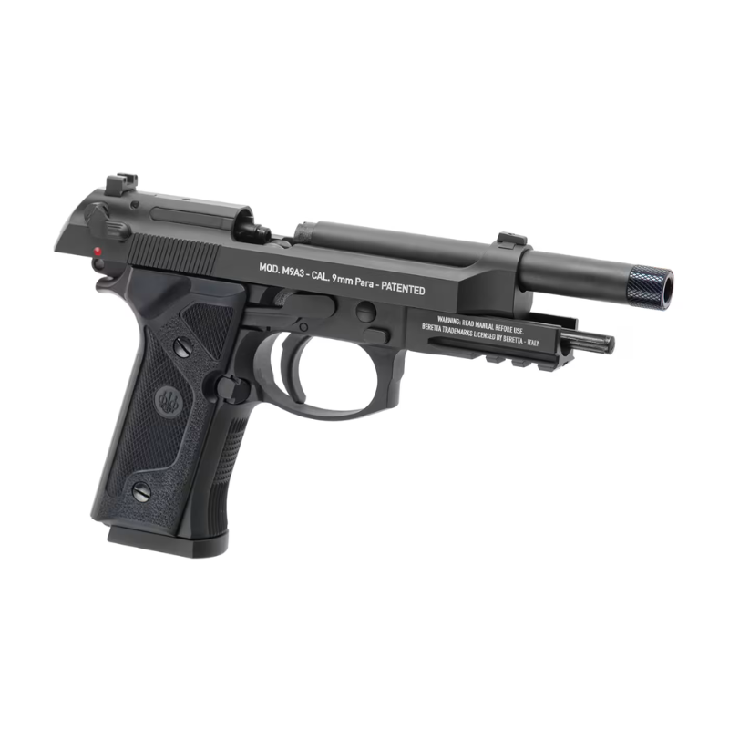 Beretta M9 A3 Full Metal Co2