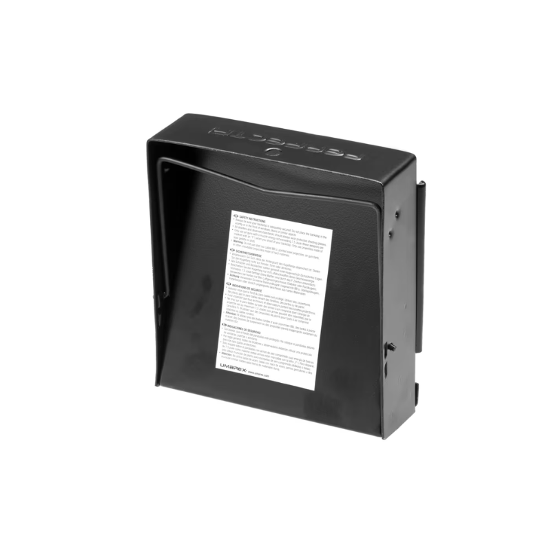 Perfecta Pellet Trap 14x14 cm