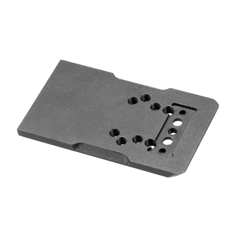 Vector Optics Glock Adapter 4-in-1 (Multi Footprint)