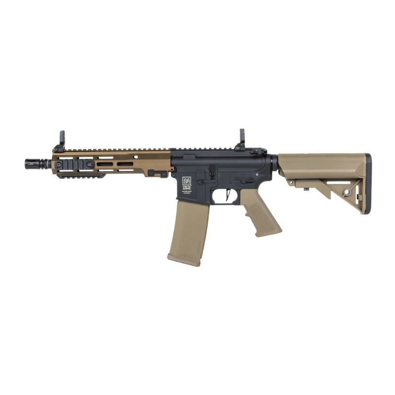 Specna Arms SA-C23 CORE™ HAL ETU™ Gen.2 - Half Tan
