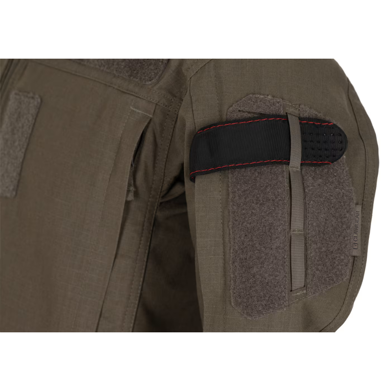Clawgear Operator Field Shirt MK III ATS Flex - Olive