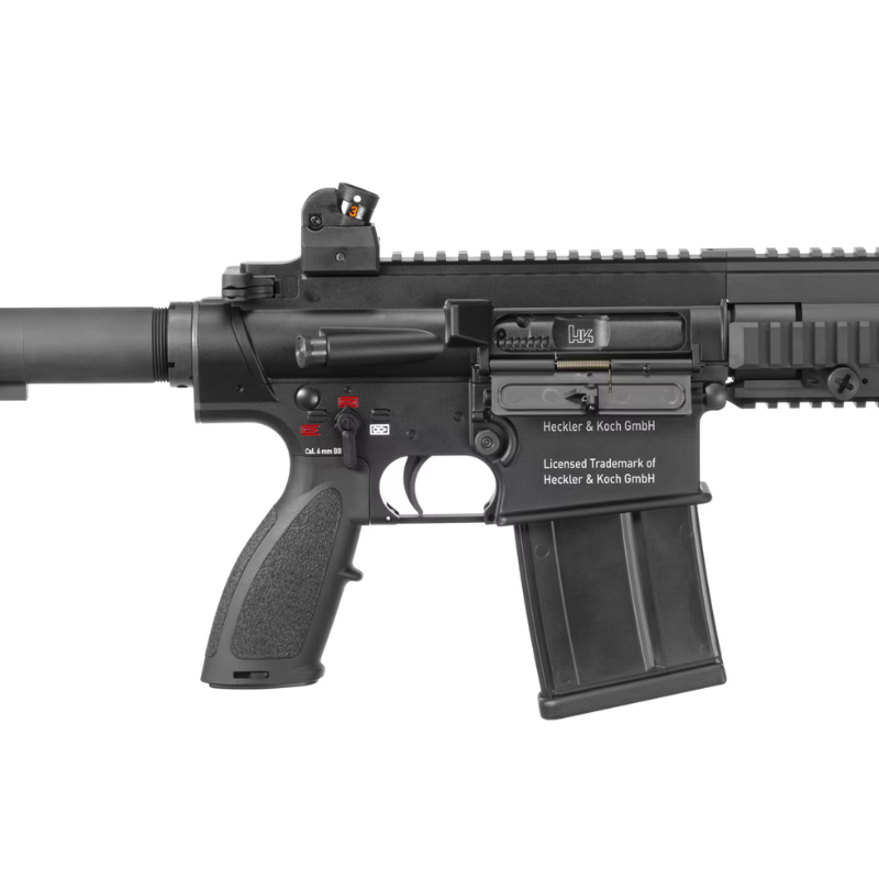 Heckler & Koch H&K HK417D GBR