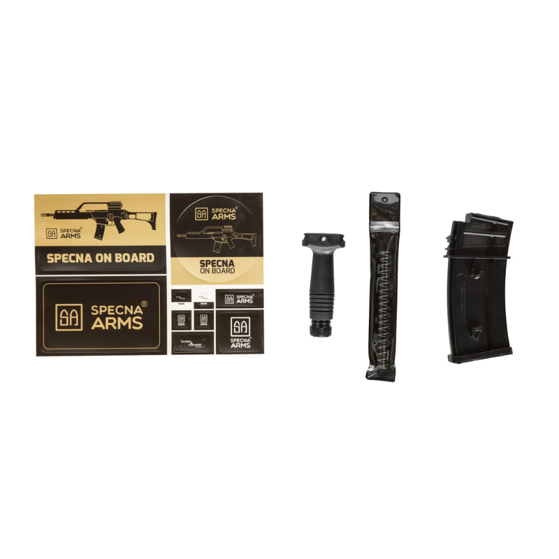 Specna Arms SA-G12 EBB Airsoft Rifle