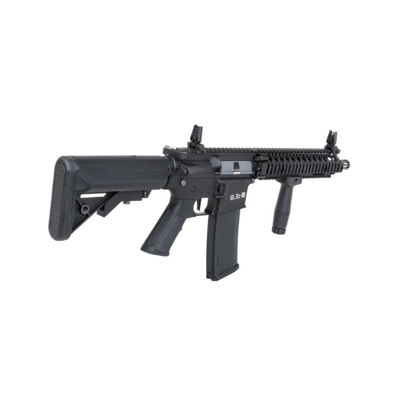 Daniel Defense® MK18 SA-C19 CORE™ HAL ETU™ Gen.2