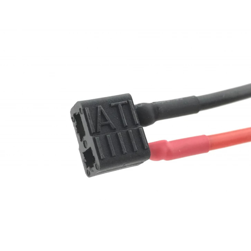 TITAN Li-Ion Batteri 11.1V 3000mAh 30C – Stick (AK)