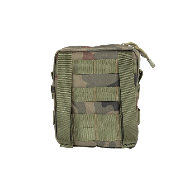 Specna Arms Tactical cargo pouch