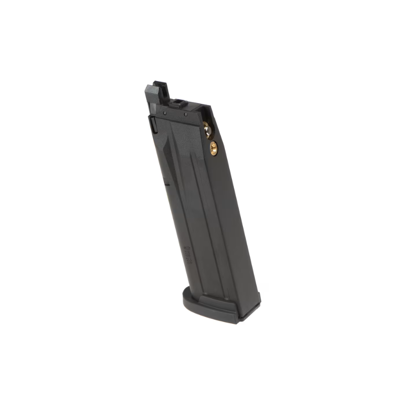 SIG Sauer Magasin P320 M18, GBB 21rds