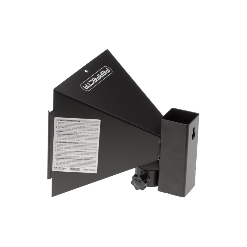 Perfecta Pellet Trap 17x17 cm