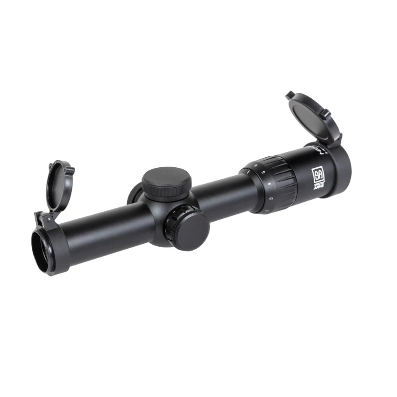 Specna Arms CORE 1–6x24 IR SFP Kikkertsigte
