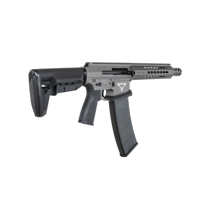 Genesis Arms/TTI Gen-12 / Kestrel ETU