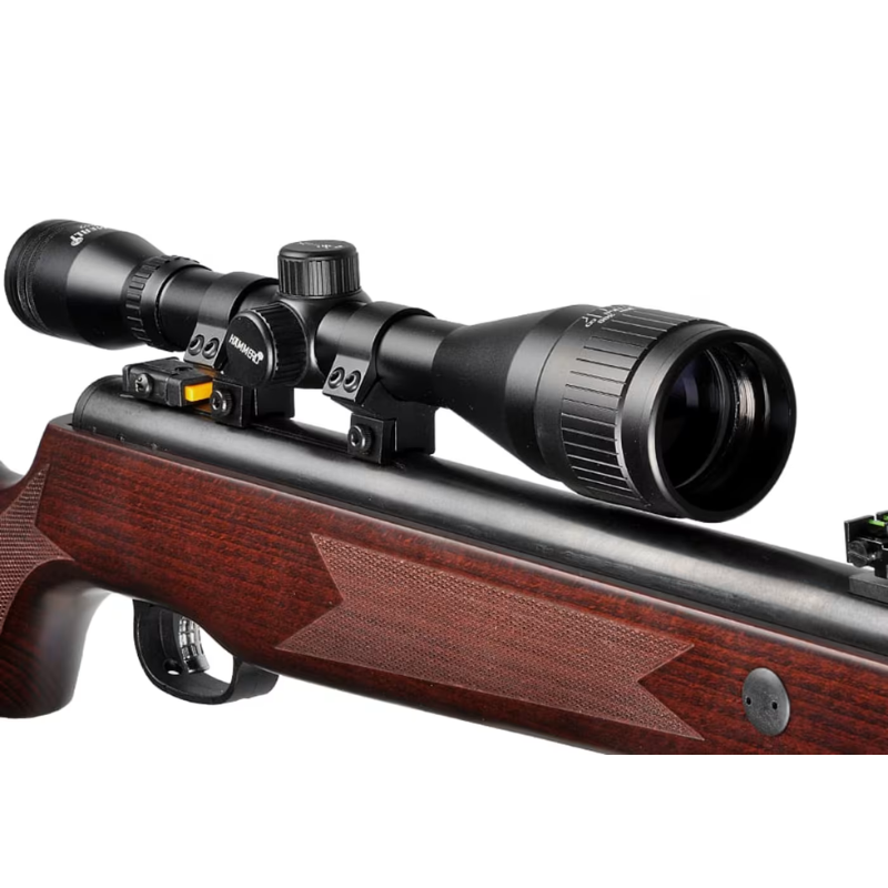 Hämmerli Hunter Force 1000 Combo 24J