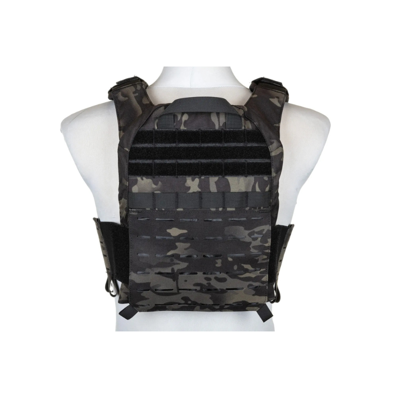 Specna Arms Tactical Advanced Plate Carrier Vest