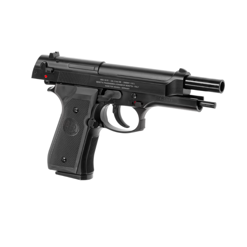 Beretta M92 FS Metal Slæde