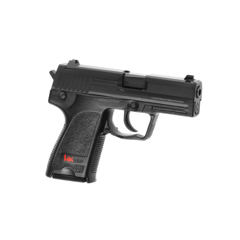 Heckler & Koch USP Compact Fjederpistol