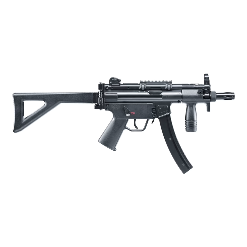Heckler & Koch MP5K PDW Co2