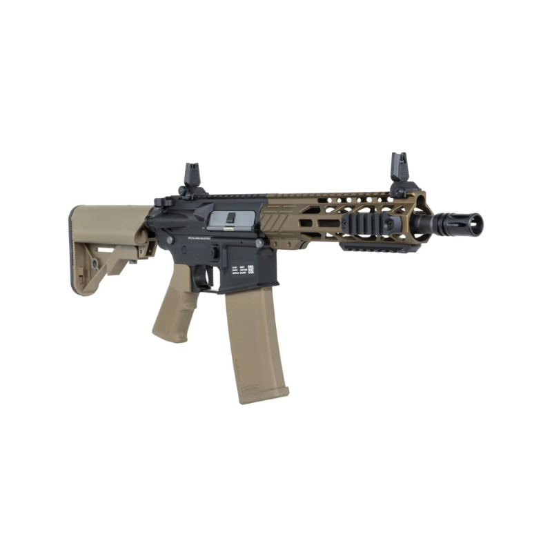 Specna Arms SA-C25 CORE™ HAL ETU™ Gen.2 Chaos Bronze