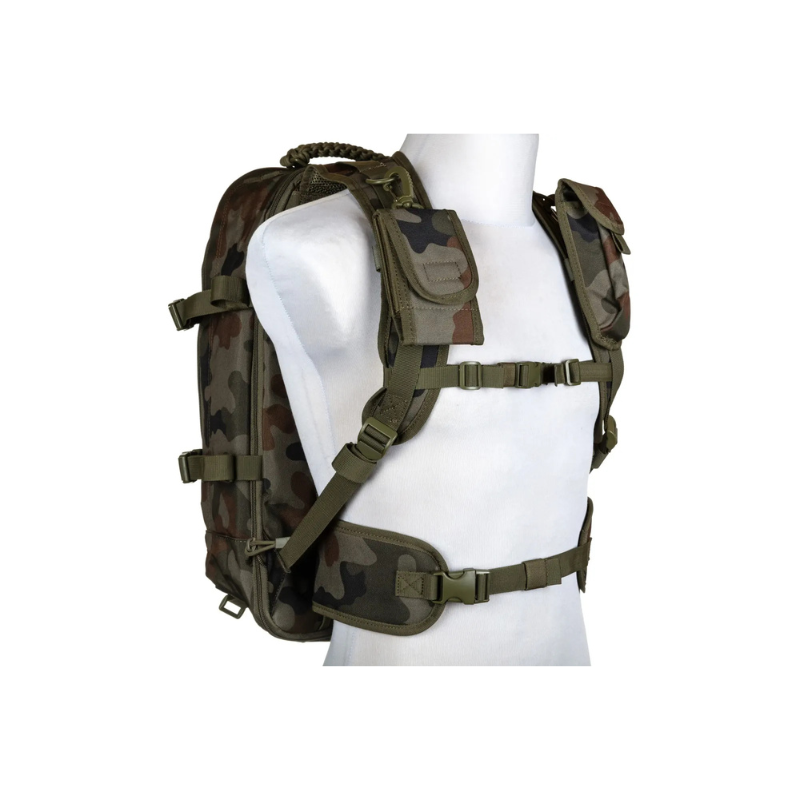 Specna Arms Tactical 30L rygsæk