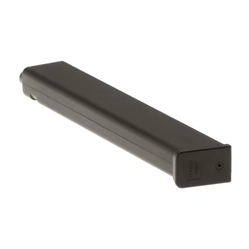 Classic Army Magazine ARP 9 / X9 Midcap 120 skud