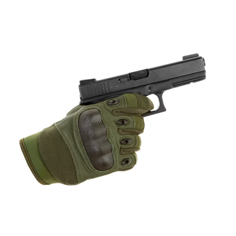 Invader Gear Assault Gloves - Olive