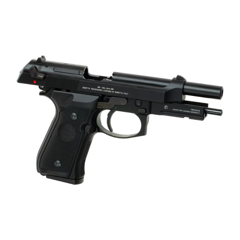 Beretta M9 Full Metal GBB