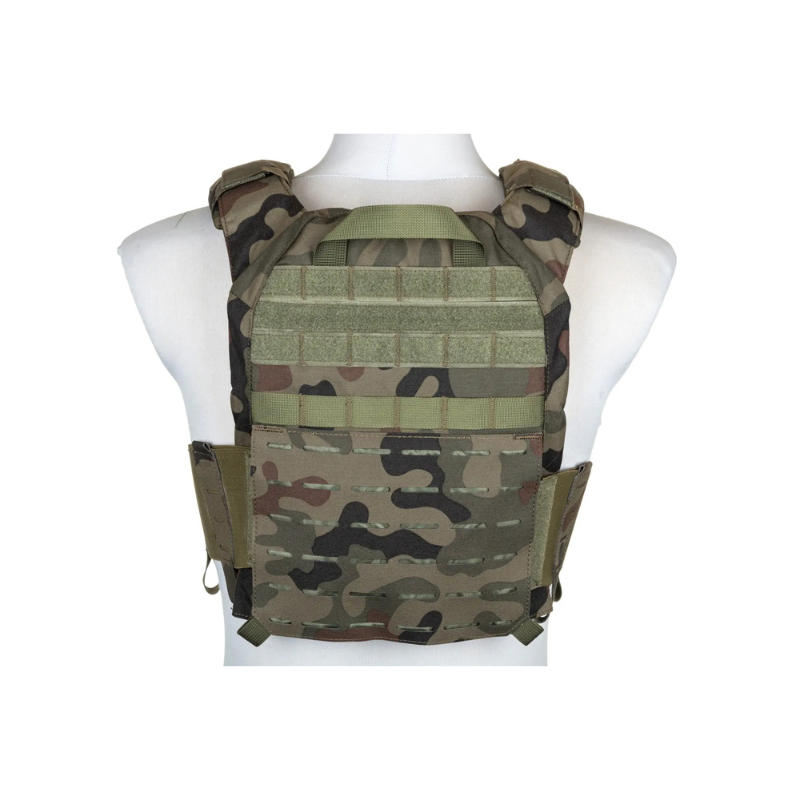 Specna Arms Tactical Advanced Plate Carrier Vest