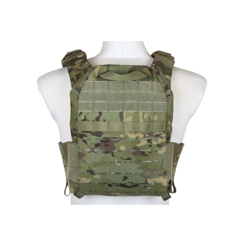 Specna Arms Tactical Advanced Plate Carrier Vest
